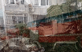 突發(fā)！青島一居民樓發(fā)生爆燃！已造1人死亡，7人受傷！3公里外有震感…