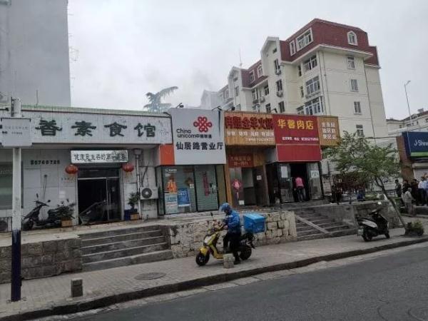 突發(fā)！青島一居民樓發(fā)生爆燃！已造1人死亡，7人受傷！3公里外有震感…