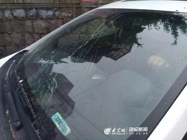 突發(fā)！青島一居民樓發(fā)生爆燃！已造1人死亡，7人受傷！3公里外有震感…