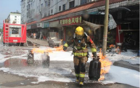 煤氣罐在什么情況下會爆炸？煤氣罐安全使用方法介紹