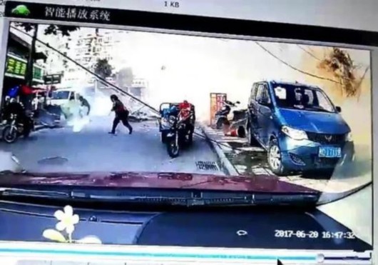 突發(fā)：同安煤氣爆燃2死3傷，兩層樓坍塌！
